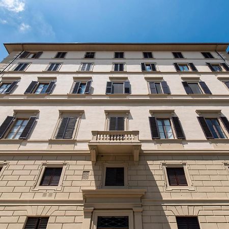 Dimora D'Azeglio With Private Patio Apartment Firenze Bagian luar foto
