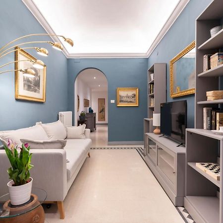 Dimora D'Azeglio With Private Patio Apartment Firenze Bagian luar foto