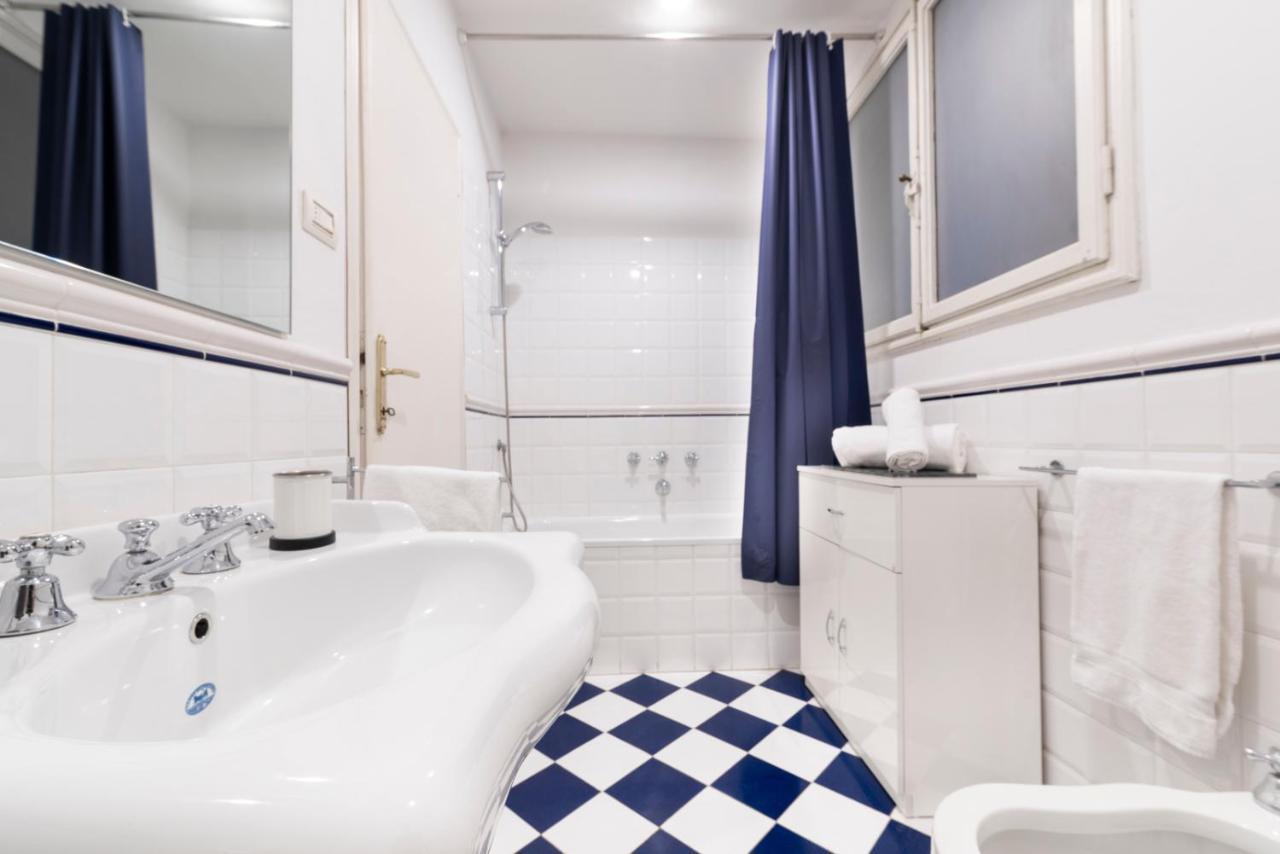 Dimora D'Azeglio With Private Patio Apartment Firenze Bagian luar foto