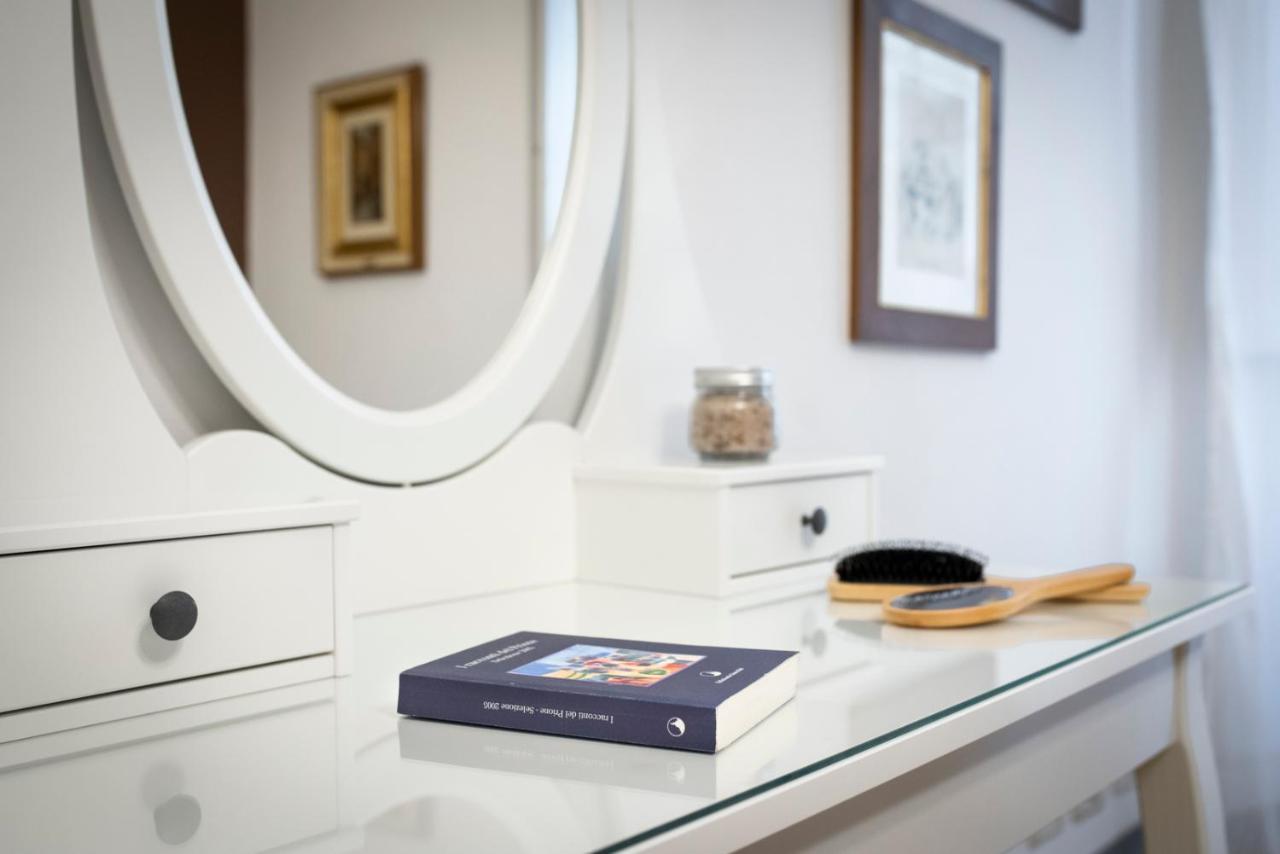 Dimora D'Azeglio With Private Patio Apartment Firenze Bagian luar foto