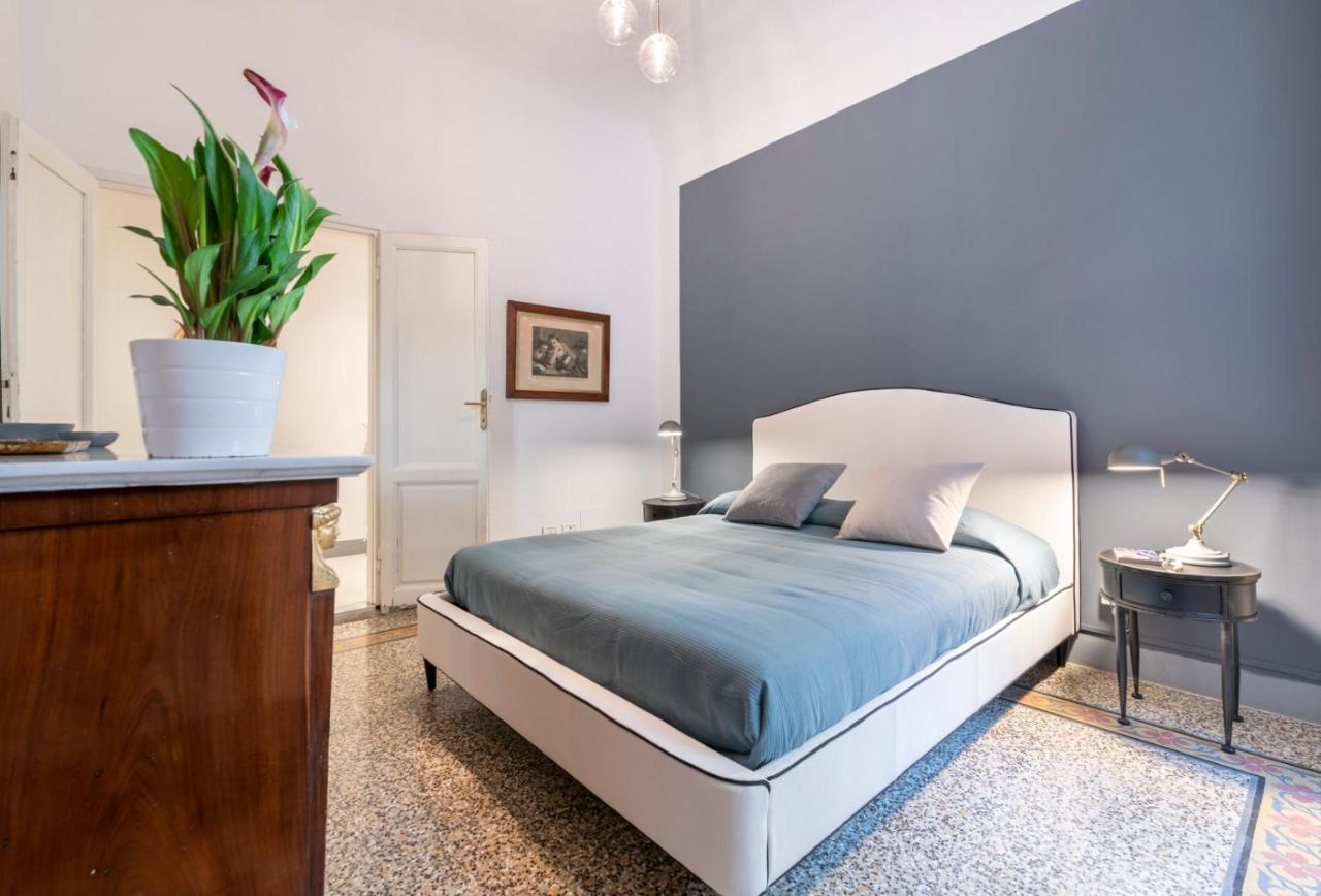 Dimora D'Azeglio With Private Patio Apartment Firenze Bagian luar foto
