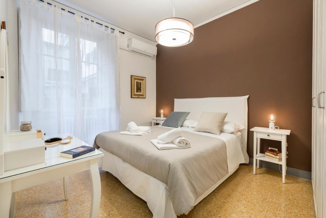 Dimora D'Azeglio With Private Patio Apartment Firenze Bagian luar foto