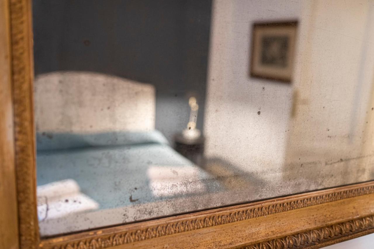 Dimora D'Azeglio With Private Patio Apartment Firenze Bagian luar foto