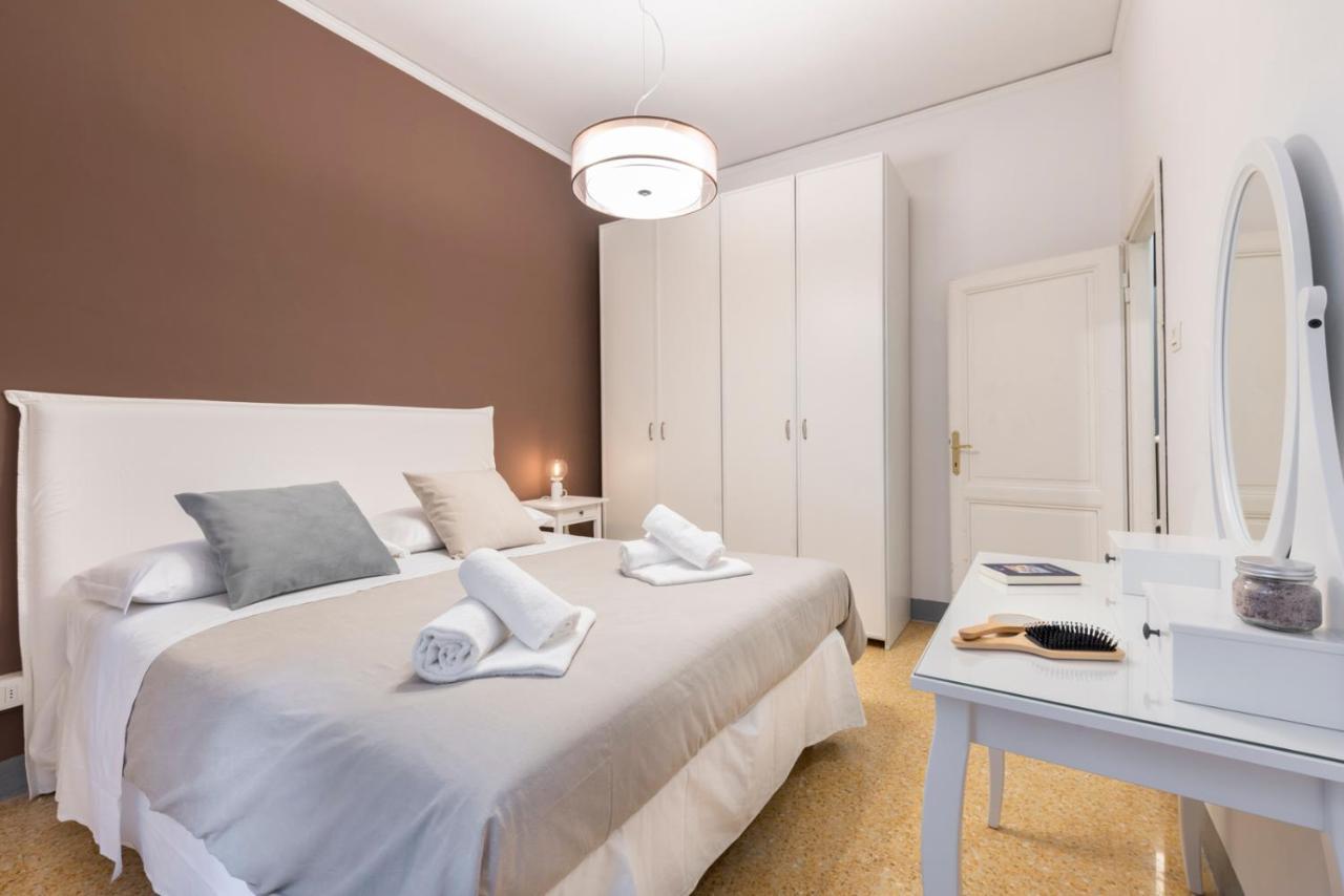 Dimora D'Azeglio With Private Patio Apartment Firenze Bagian luar foto
